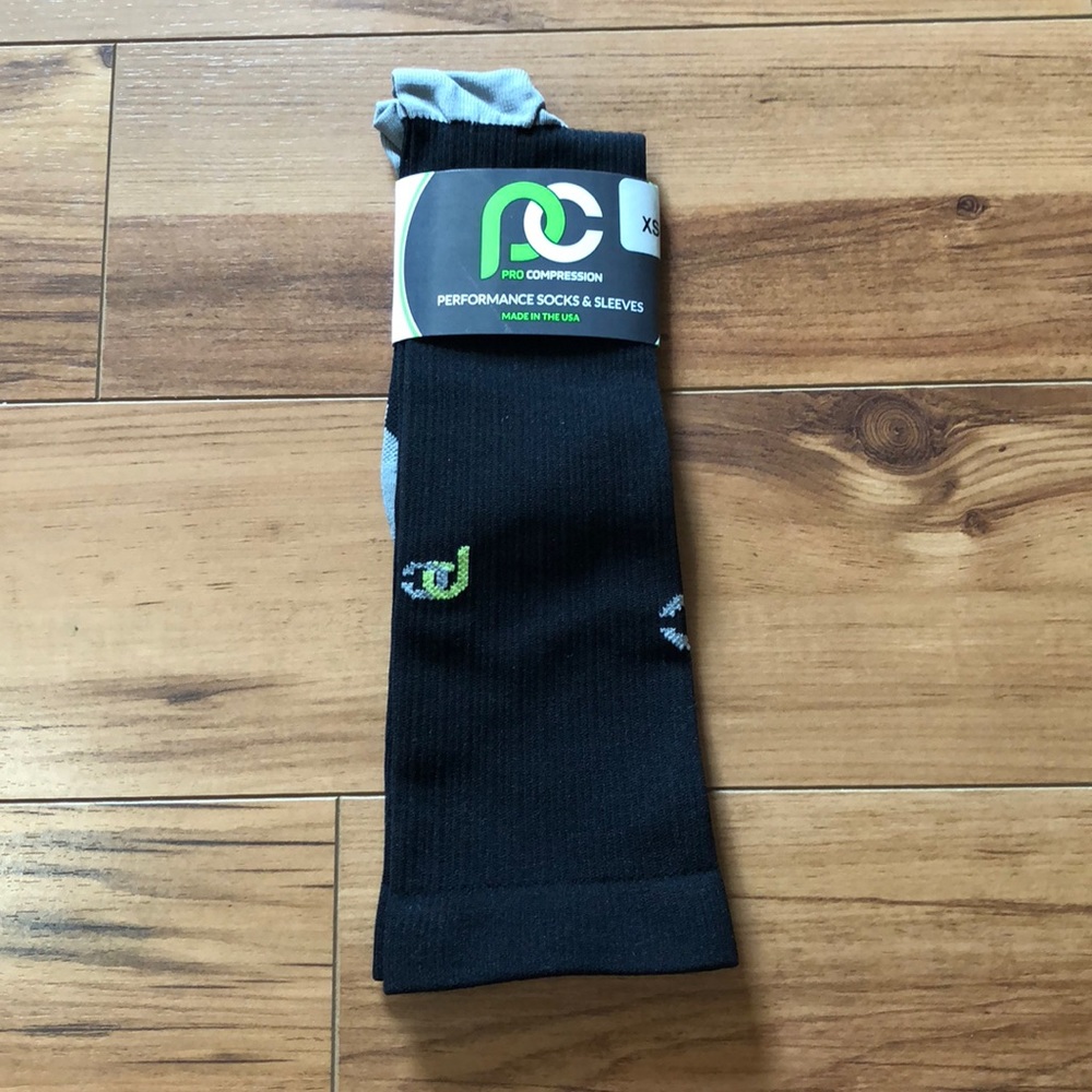 ProCompression performance compression socks